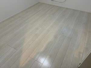 施工後