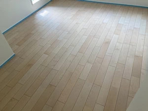 施工前