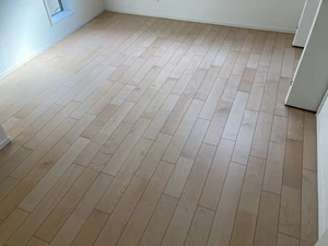 施工後