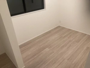 施工後