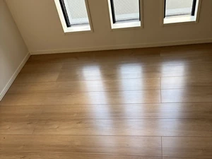 施工後