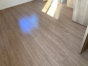 施工後