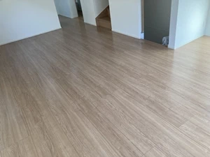 施工後