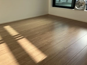 施工後