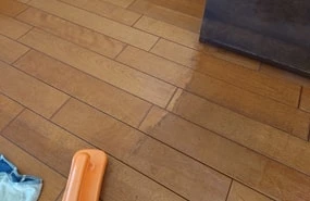 まだフローリングワックス？フロアコーティングを選ぶべき理由と施工の流れ