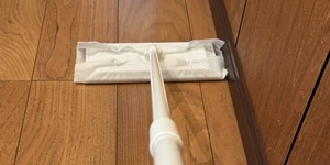 年末の大掃除をラクにするフローリング掃除とフロアコーティング活用術