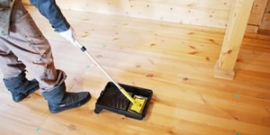 ワックスの上からコーティングはできるのか？