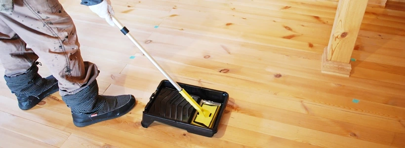 ワックスの上からコーティングはできるのか？