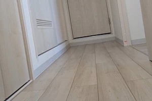 施工後