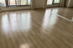 施工後