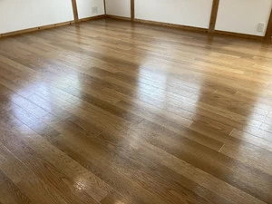 施工後