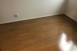 とても綺麗な仕上がりで心地よく新しい生活を始められます！