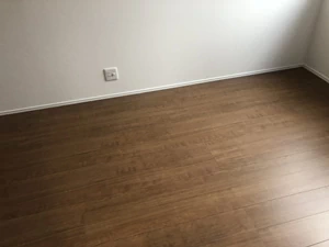 施工後