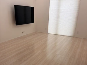 施工後