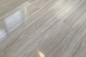 とても綺麗にコーティングして頂きました