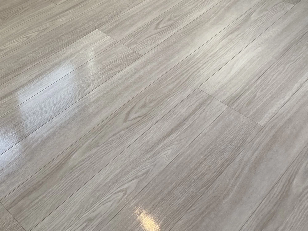 とても綺麗にコーティングして頂きました