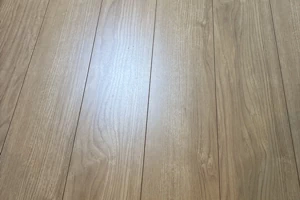 コーティングがあると新居の床を傷つけてしまうという不安から解放されます。
