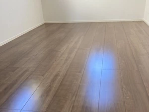 施工後
