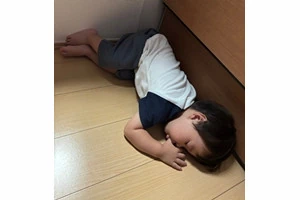 引っ掻き傷には強いのかもしれません
