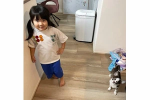 商品を親切に説明してくれて、丁寧な営業をされていると感じました。