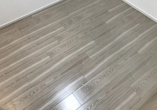 施工後