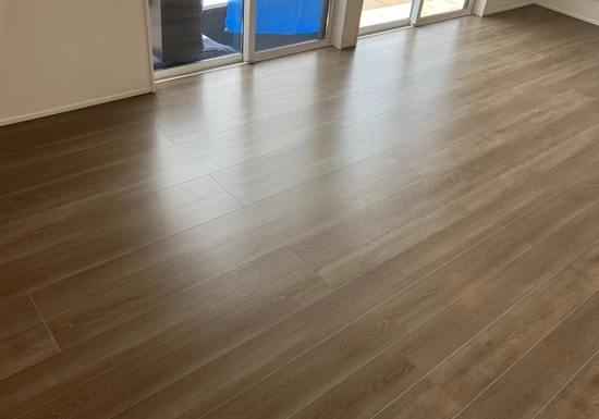 施工後
