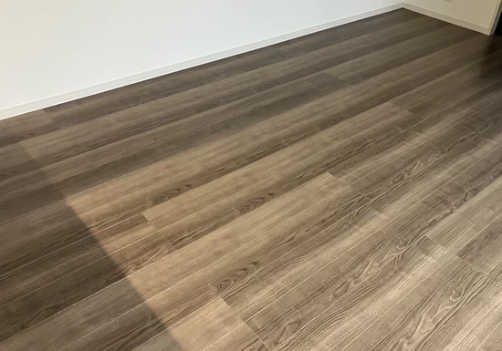 施工後