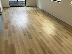 施工前
