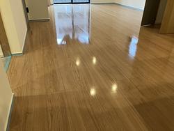 施工後