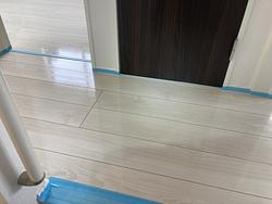 施工後