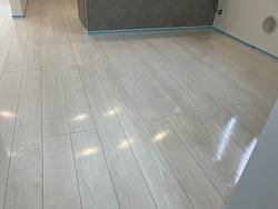 施工後