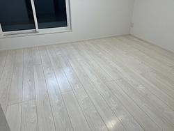硬化後