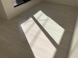 硬化後