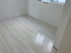 硬化後
