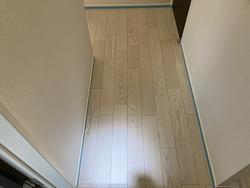 施工前