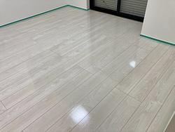 施工後