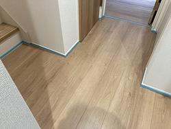 施工前