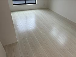 硬化後