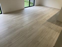 施工前