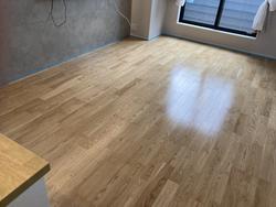 施工後