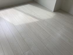 硬化後