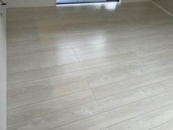 硬化後