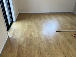 施工前