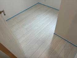 施工前