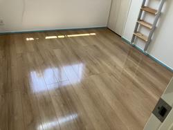 施工後
