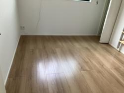硬化後