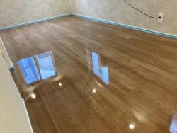 施工後