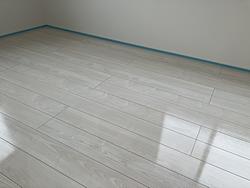硬化後