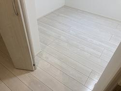 施工後