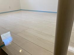 施工後